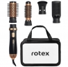 Прибор для укладки волос Rotex RHC494-T AirBrush