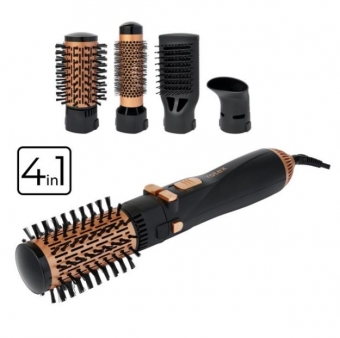 Rotex RHC495-T AirBrush Plus