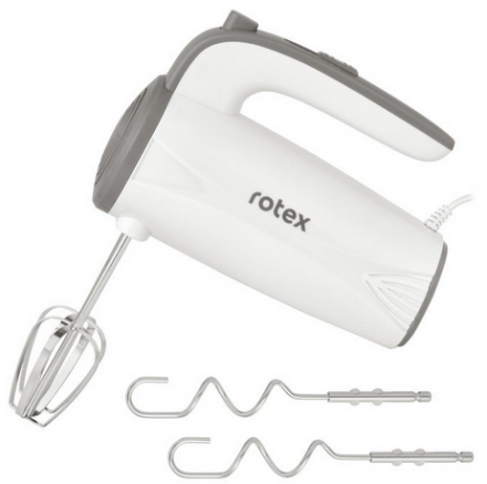 Міксер Rotex RHM 190 W