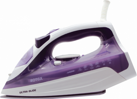 Утюг Rotex RIC 42 C Ultra Glide