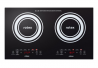 Настільна плита Rotex RIO 250 G Duo