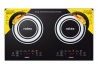 Настільна плита Rotex RIO 250 G Duo
