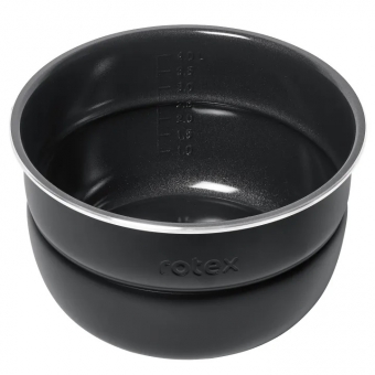 Rotex Чаша для мультиварки Rotex RIP5018-CB
