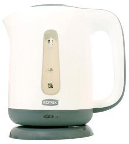 Электрочайник Rotex RKT 03 G