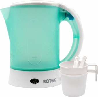 Rotex RKT 07 G Travel