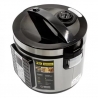 Мультиварка Rotex RMC 401 B Smart Cooking