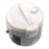Мультиварка Rotex RMC 504 W