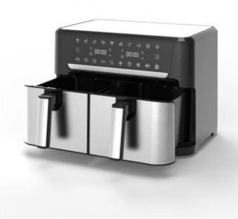 Rotex ROM1210-2XL MultiFry DUO