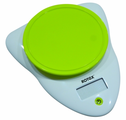 Весы кухонные Rotex RSK06P