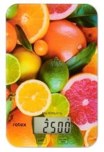 Rotex RSK14C Citrus