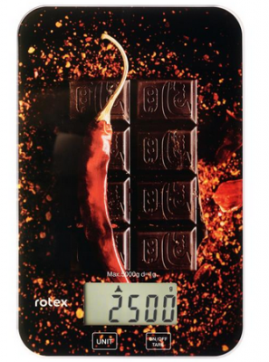 Rotex RSK14-P Pepper