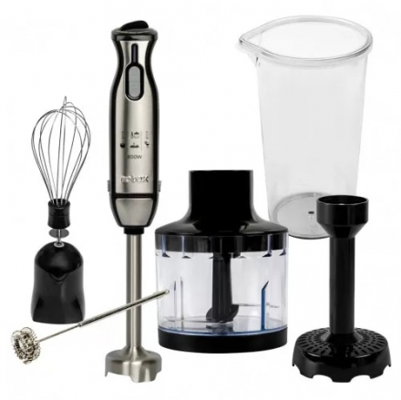 Блендер Rotex RTB 807 B