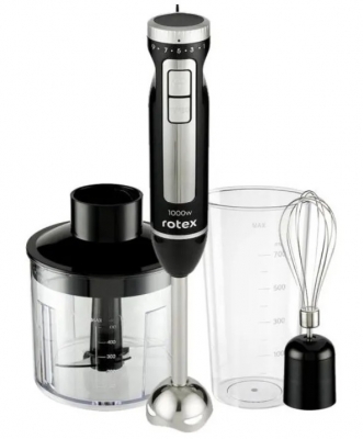 Rotex RTB1041-B MasterPower