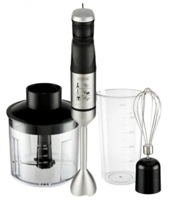 Rotex RTB1090-B MasterPower