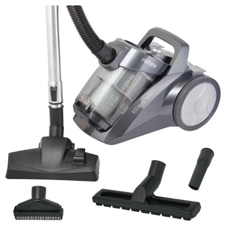Пылесос Rotex RVC 18 G