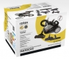 Пылесос Rotex RVC 22 B