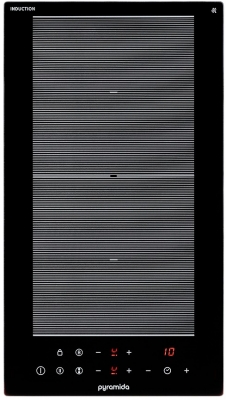 Pyramida IH P 322 BZ