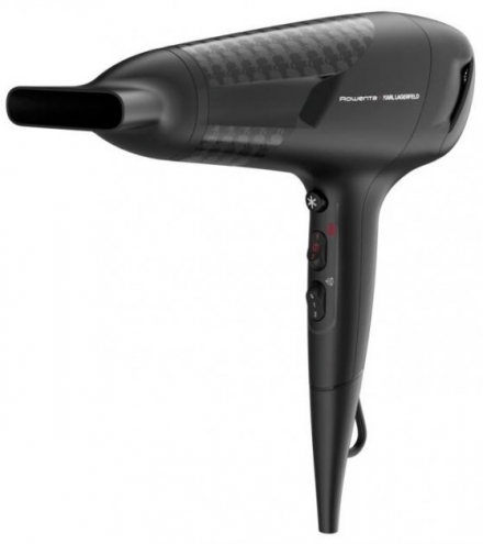 Фен Rowenta CV 581L F0