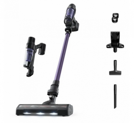 Пылесос Rowenta RH 6A31 WO