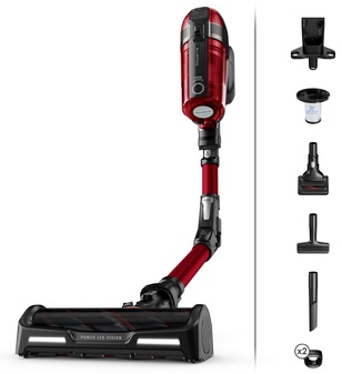Rowenta  RH 98A9 WO