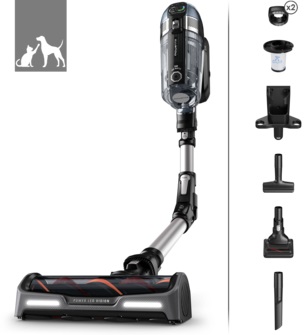 Пилосос Rowenta RH 9958 WA