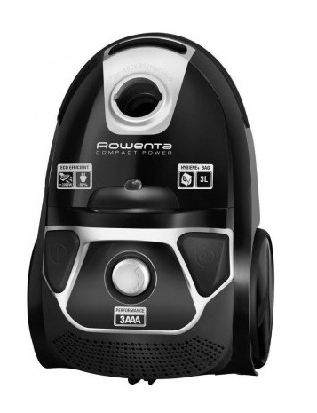 Пилосос Rowenta RO 3985 EA