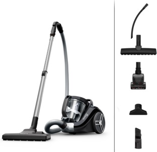 Пилосос Rowenta RO 4B75 EA