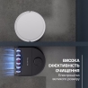 Робот-пылесос Rowenta RR 9465 WH