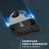 Робот-пылесос Rowenta RR 9465 WH