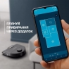 Робот-пылесос Rowenta RR 9465 WH