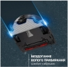 Робот-пилосос Rowenta RR 9485 WH