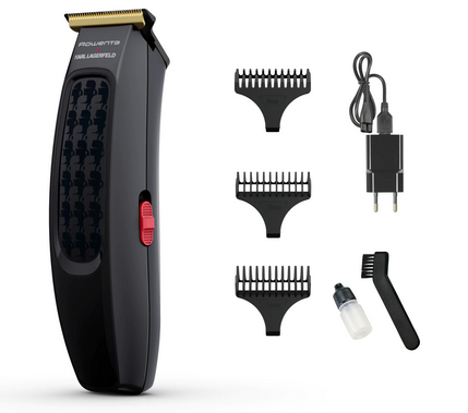 Машинка для стрижки волос Rowenta TN 182L F0