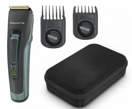 Машинка для стрижки волос Rowenta TN5224E0