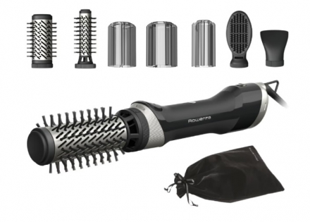 Прибор для укладки волос Rowenta UB9540F0