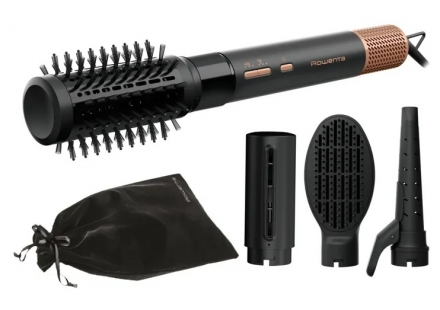 Прибор для укладки волос Rowenta UB9820E0