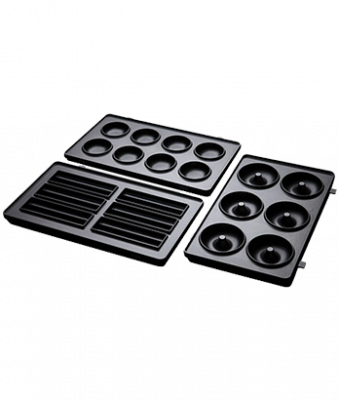 Russell Hobbs Додаткові пластини Russell Hobbs 25490-56