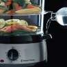 Пароварка Russell Hobbs 19270-56/RH Cook at Home Food Steamer