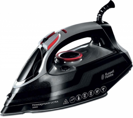 Утюг Russell Hobbs 20630-56 Power Steam Ultra
