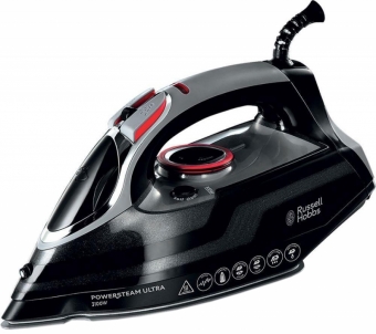 Russell Hobbs 20630-56 Power Steam Ultra