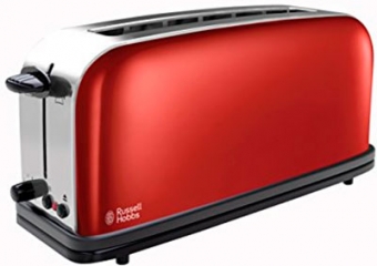 Russell Hobbs 21391-56 Flame Red