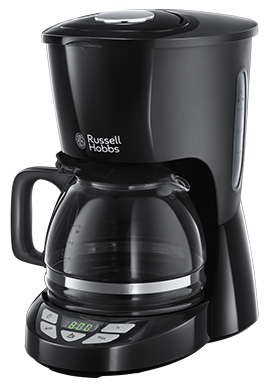 Russell Hobbs 22620-56 Textures Plus+ Black