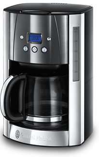 Russell Hobbs 23241-56 Moonlight Grey