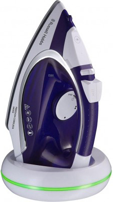 Russell Hobbs 23300-56 Supreme Steam Cordless