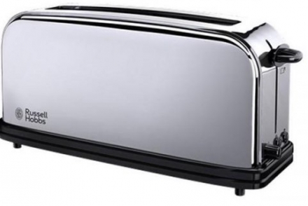 Тостер Russell Hobbs 23510-56 Chester Long Slot 2 Slice