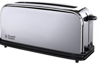 Russell Hobbs 23510-56 Chester Long Slot 2 Slice