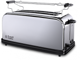 Russell Hobbs 23520-56 Chester 4 Slice Long Slot