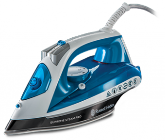 Russell Hobbs 23971-56 Supreme Steam Pro