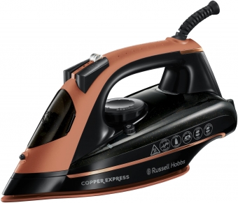 Russell Hobbs 23975-56 Copper Express