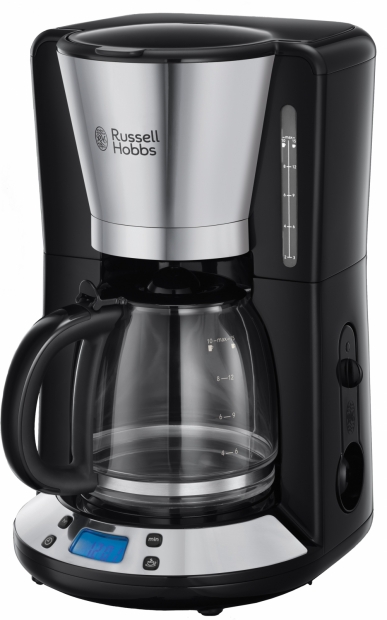 Кофеварка Russell Hobbs 24030-56 Victory