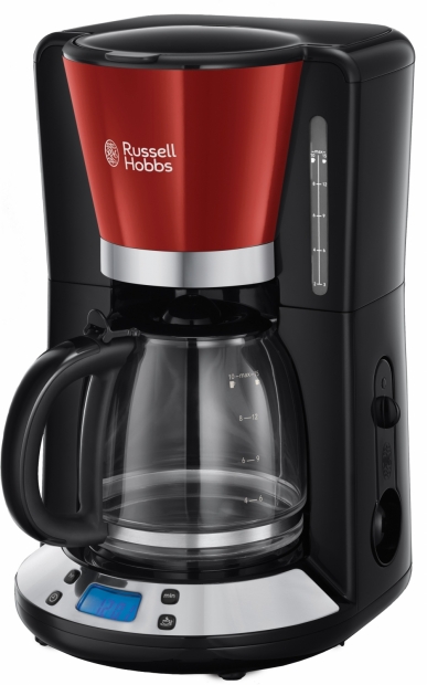 Кофеварка Russell Hobbs 24031-56 Colours Plus+